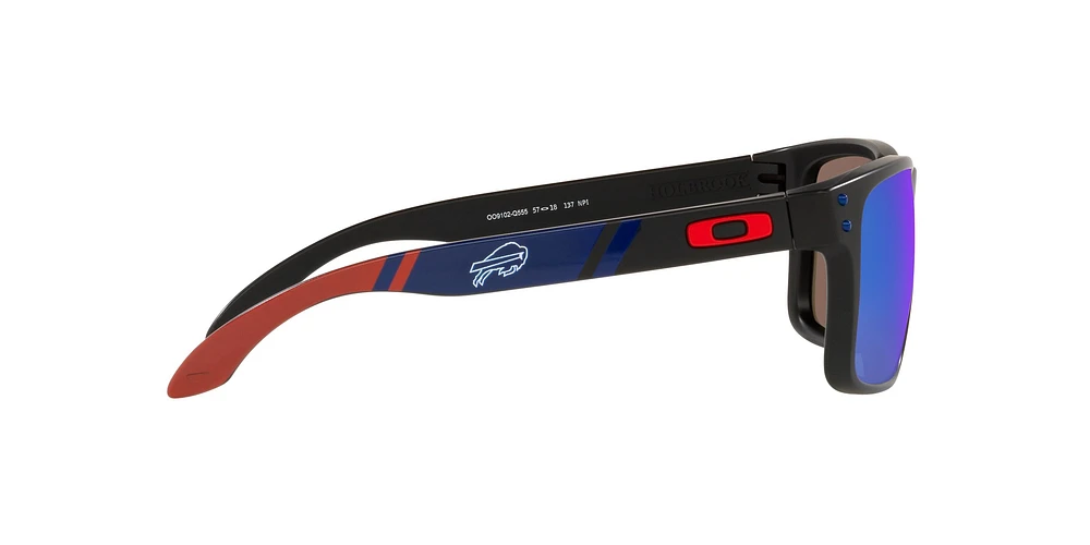 Oakley Unisex Holbrook Special Edition NFL Sunglasses