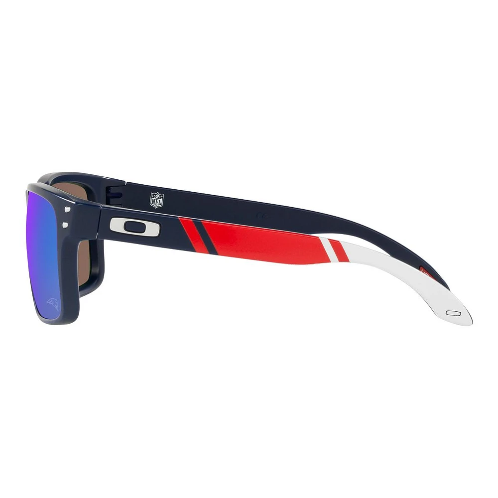 Oakley Unisex Holbrook Special Edition NFL Sunglasses