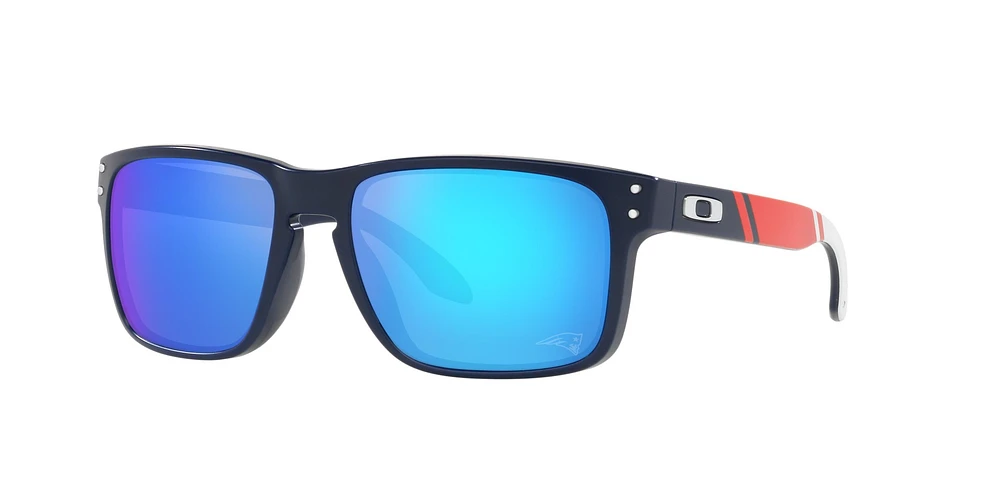 Oakley Unisex Holbrook Special Edition NFL Sunglasses