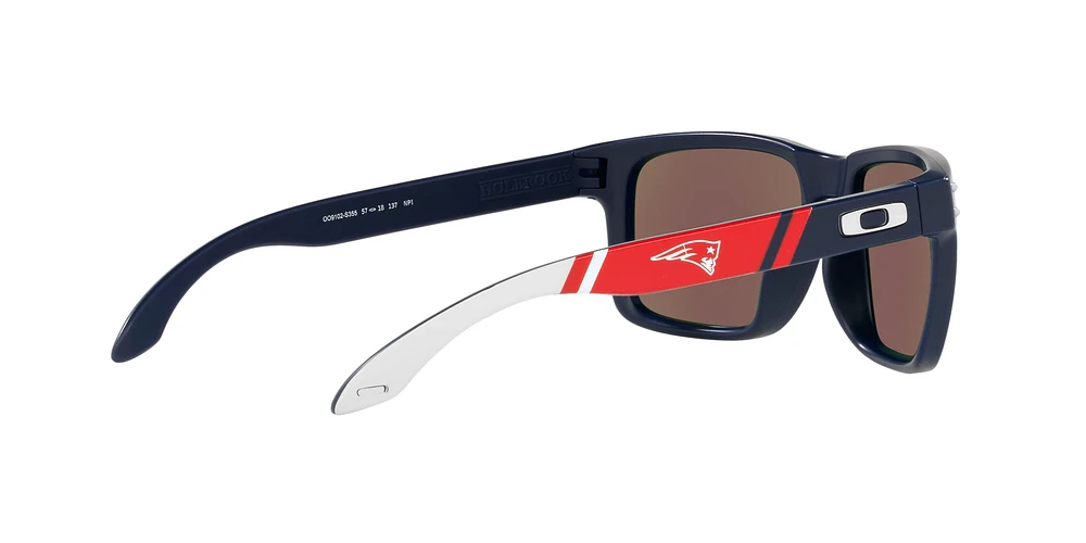 Oakley Unisex Holbrook Special Edition NFL Sunglasses