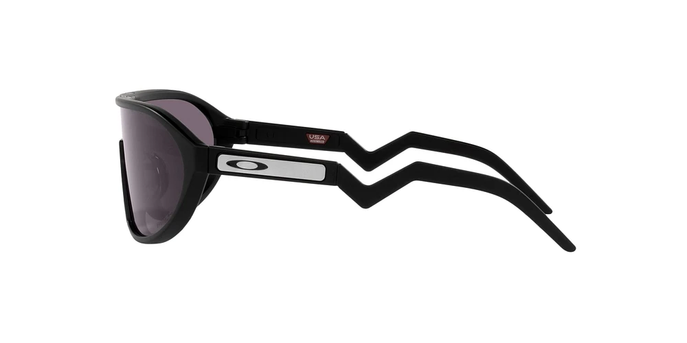 Oakley Men's/Women's CMDN Rectangular Sunglasses