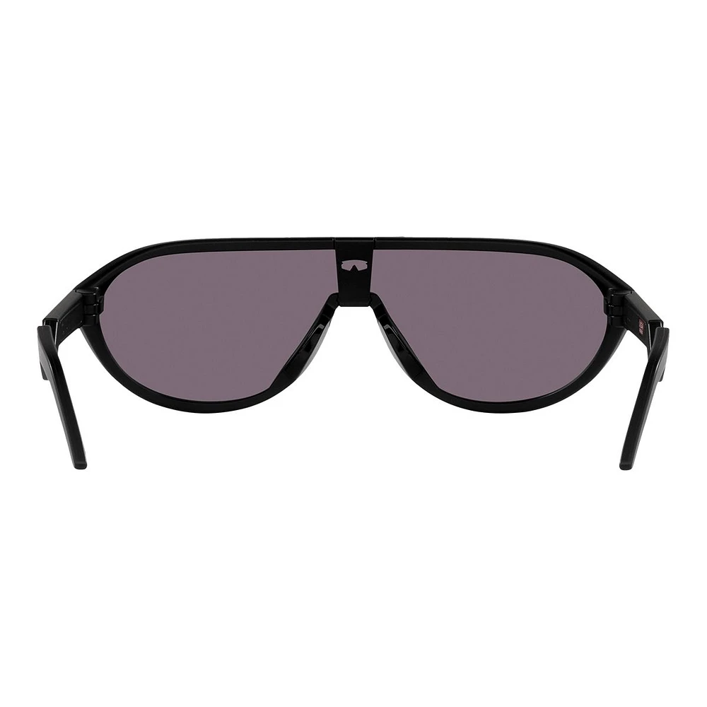 Oakley Men's/Women's CMDN Rectangular Sunglasses