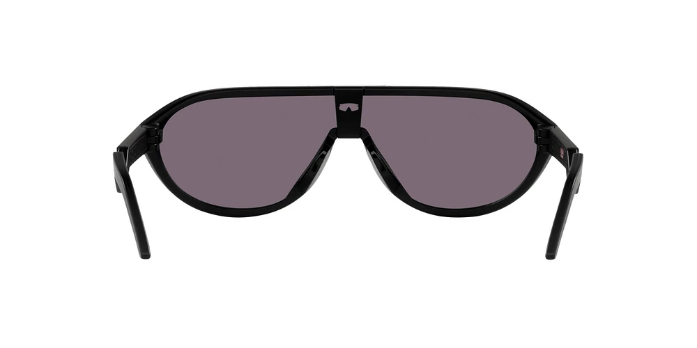 Oakley Men's/Women's CMDN Rectangular Sunglasses