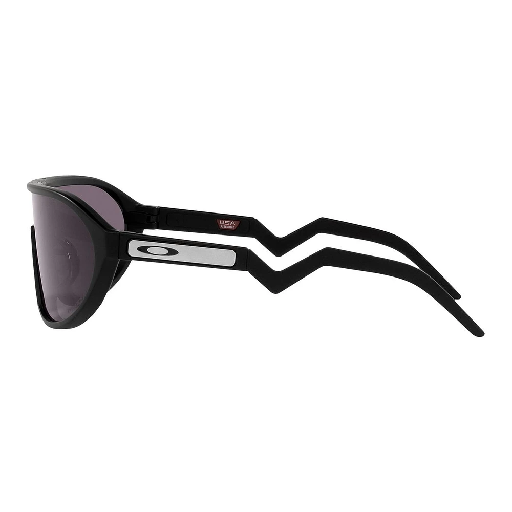 Oakley Men's/Women's CMDN Rectangular Sunglasses