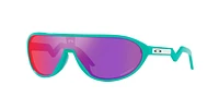 Oakley Men's/Women's CMDN Rectangular Sunglasses