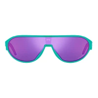 Oakley Men's/Women's CMDN Rectangular Sunglasses