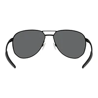 Oakley Unisex Contrail Aviator Sunglasses