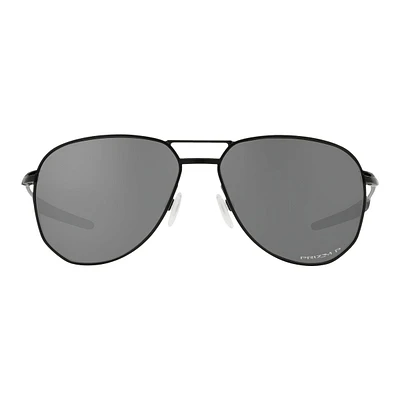 Oakley Unisex Contrail Aviator Sunglasses