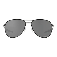 Oakley Unisex Contrail Aviator Sunglasses