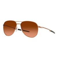 Oakley Men's/Women's Contrail Aviator Sunglasses, Gradient