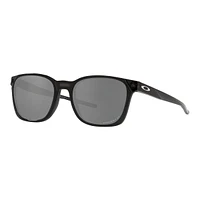 Oakley Unisex Ojector Square Polarized Sunglasses