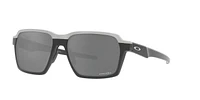 Oakley Men's/Women's Parlay Rectangular Sunglasses, Anti-Reflective