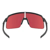 Oakley Men's/Women's Sutro Lite Semi-Rimless Sunglasses, Sport