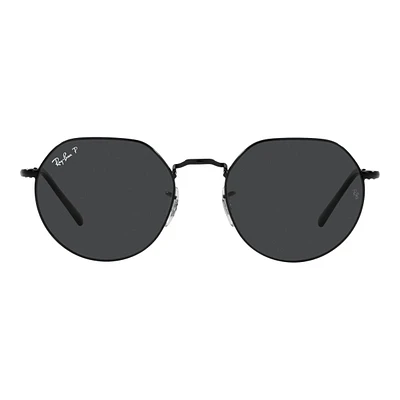 Ray-Ban Unisex Jack Sunglasses