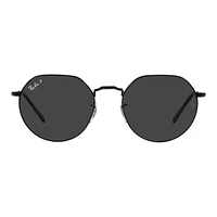 Ray-Ban Unisex Jack Sunglasses