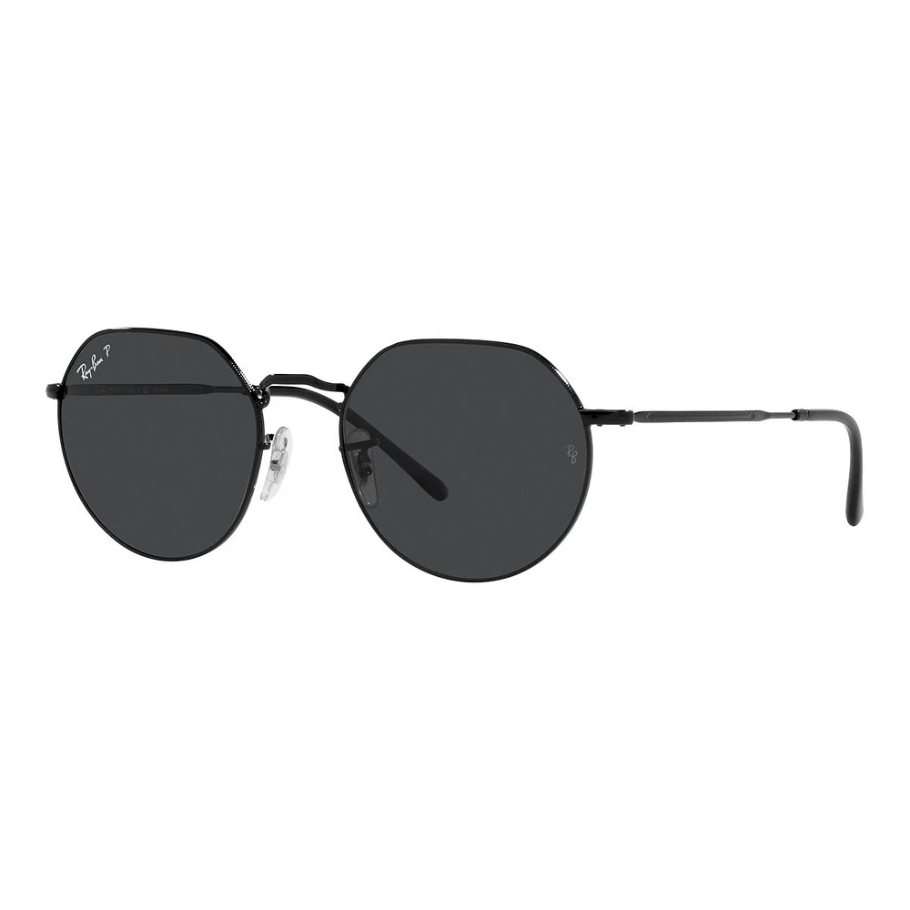 Ray-Ban Unisex Jack Sunglasses