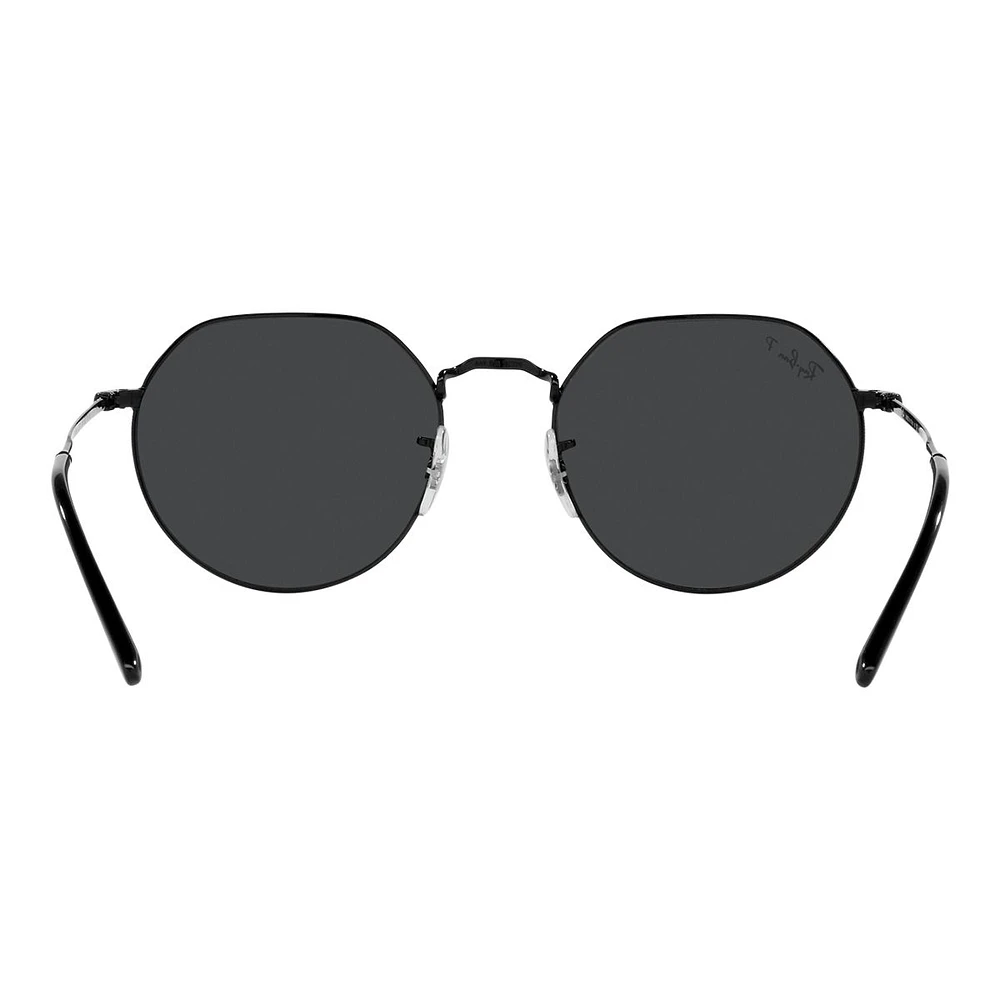 Ray-Ban Unisex Jack Sunglasses