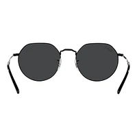 Ray-Ban Unisex Jack Sunglasses