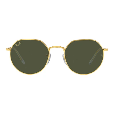 Ray-Ban Unisex Jack Sunglasses