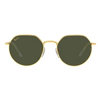 Ray-Ban Unisex Jack Sunglasses