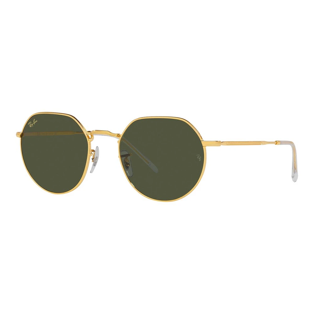 Ray-Ban Unisex Jack Sunglasses