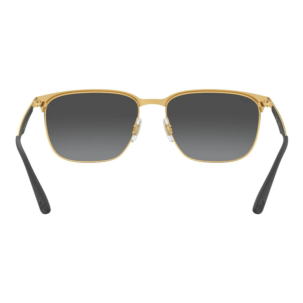 Ray-Ban Unisex 3569 Sunglasses