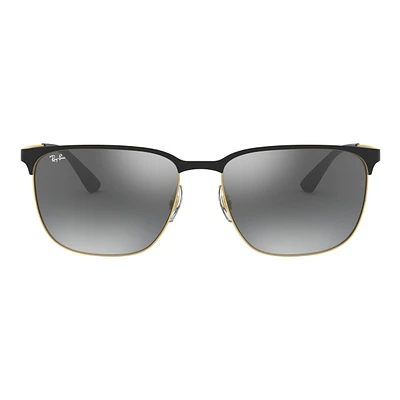 Ray-Ban Unisex 3569 Sunglasses