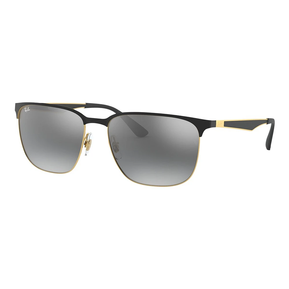 Ray-Ban Unisex 3569 Sunglasses