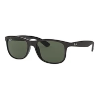 Ray Ban Men's/Women's Andy Wayfarer Sunglasses