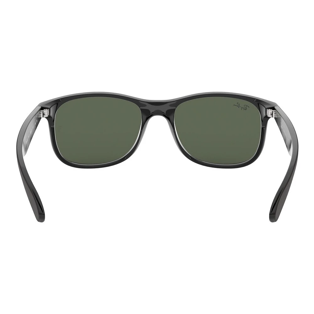 Ray Ban Men's/Women's Andy Wayfarer Sunglasses