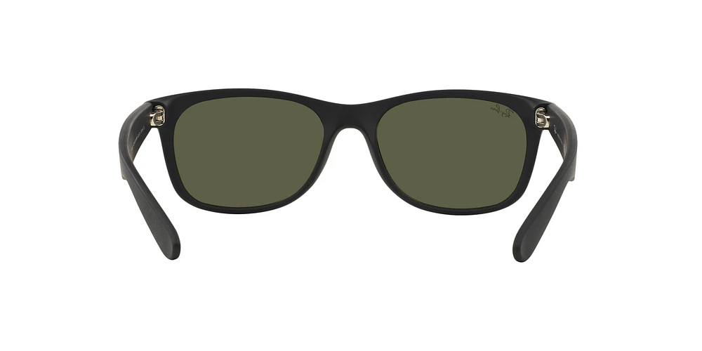 Ray Ban Men's/Women's New Wayfarer Sunglasses