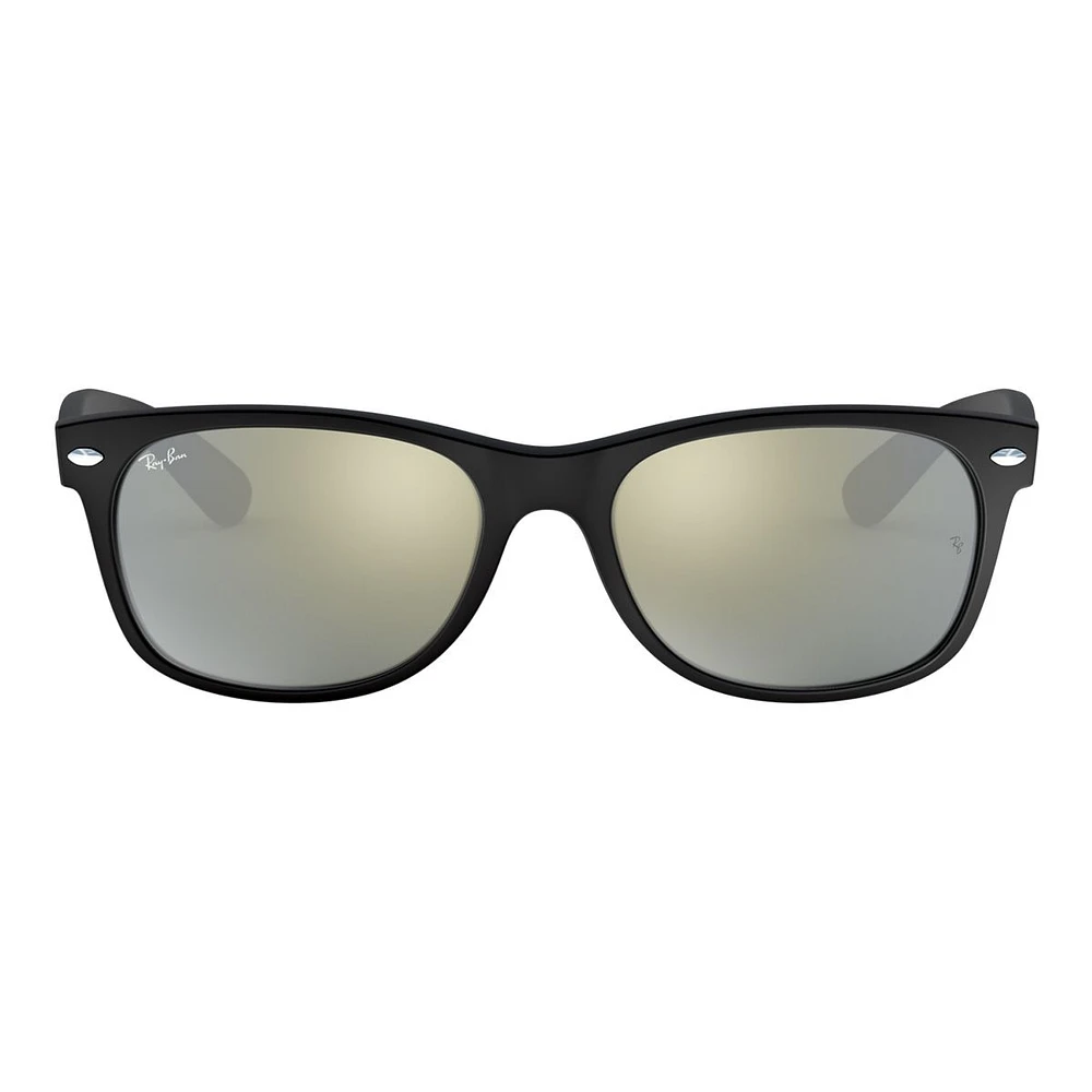 Ray Ban Men's/Women's New Wayfarer Sunglasses