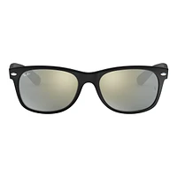 Ray Ban Men's/Women's New Wayfarer Sunglasses