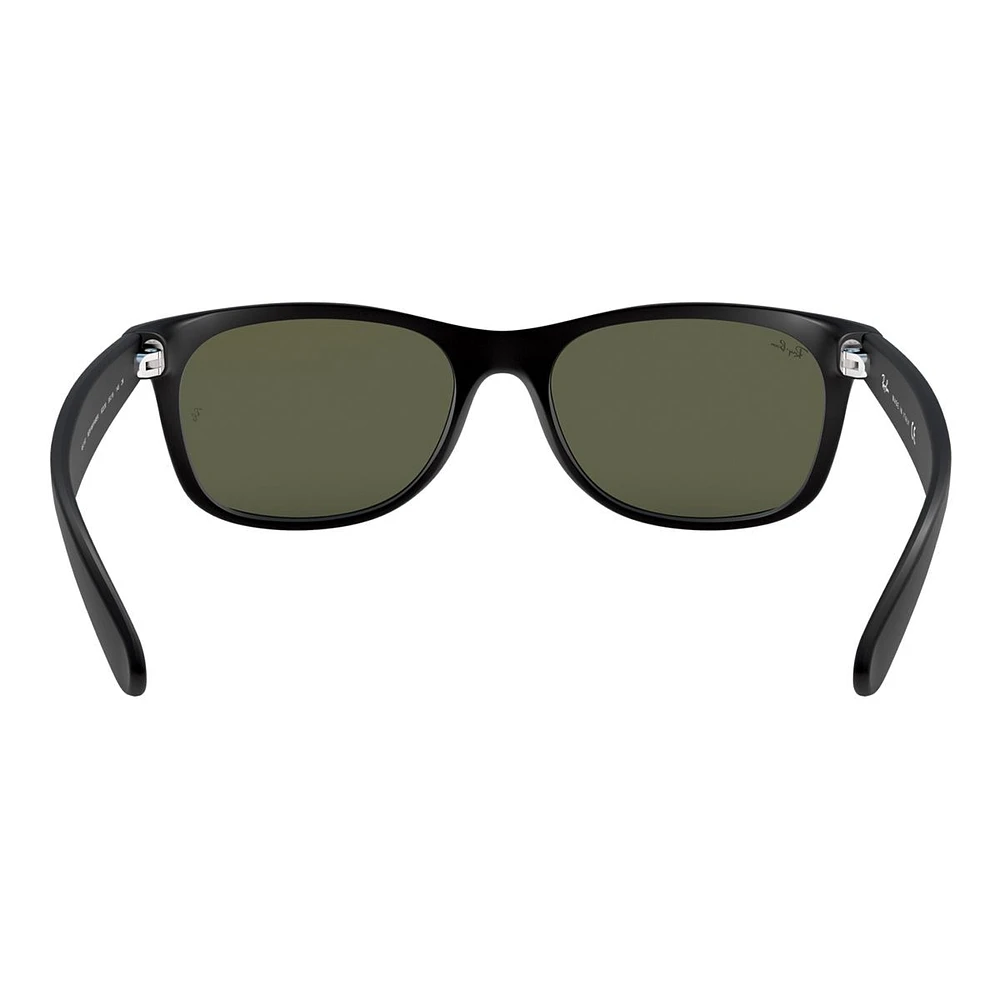 Ray Ban Men's/Women's New Wayfarer Sunglasses