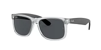 Ray Ban Men's/Women's Justin Square Sunglasses