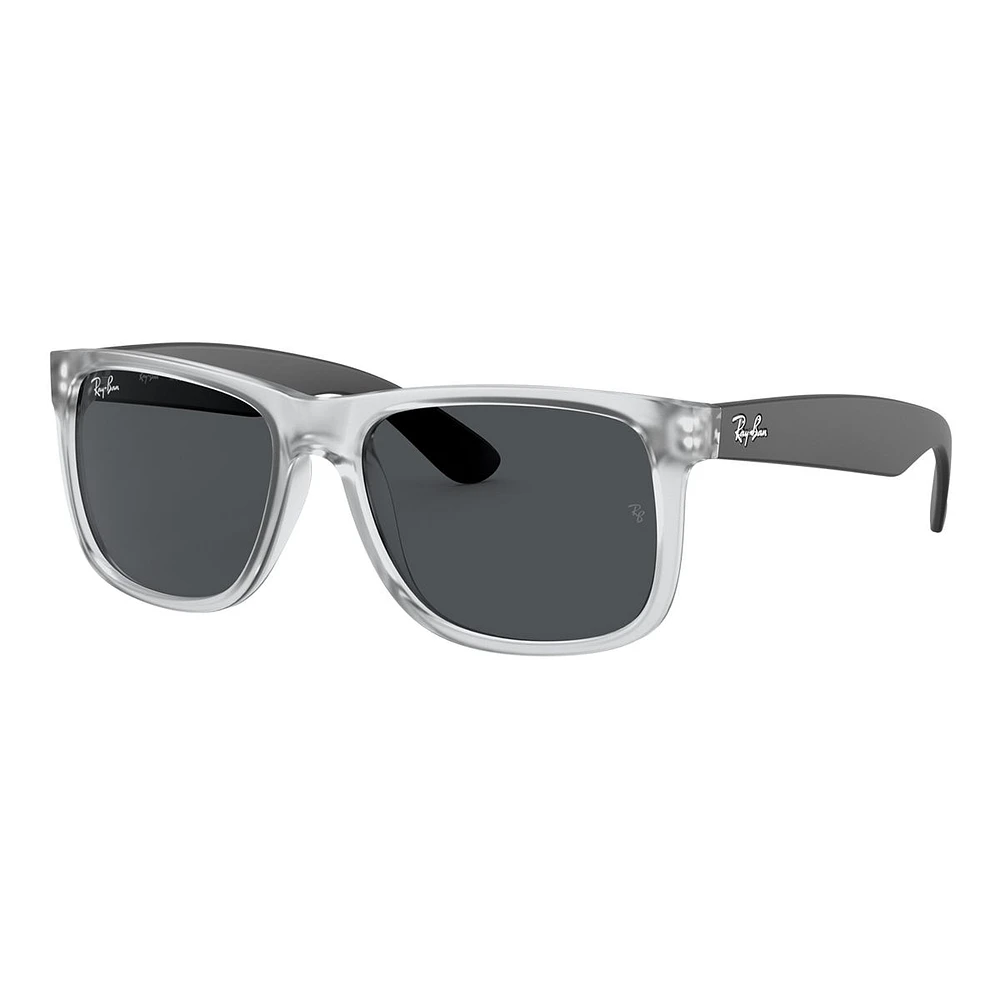 Ray Ban Men's/Women's Justin Square Sunglasses