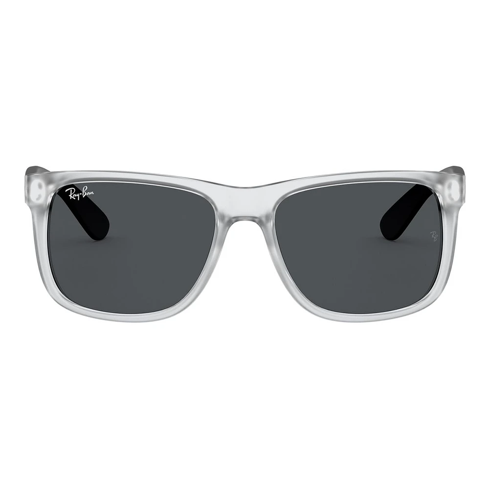 Ray Ban Men's/Women's Justin Square Sunglasses