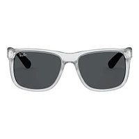 Ray Ban Men's/Women's Justin Square Sunglasses