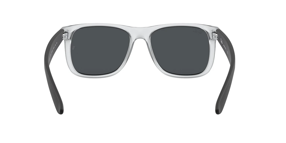 Ray Ban Men's/Women's Justin Square Sunglasses