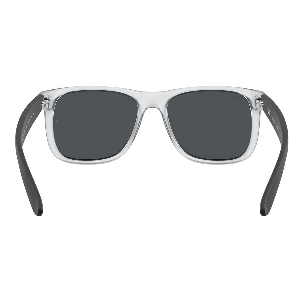 Ray Ban Men's/Women's Justin Square Sunglasses