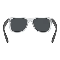 Ray Ban Men's/Women's Justin Square Sunglasses