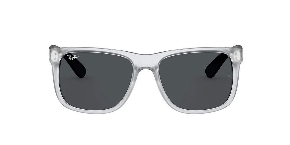 Ray Ban Men's/Women's Justin Square Sunglasses