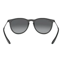 Ray Ban Women's Erika Cat-Eye Sunglasses, Polarized