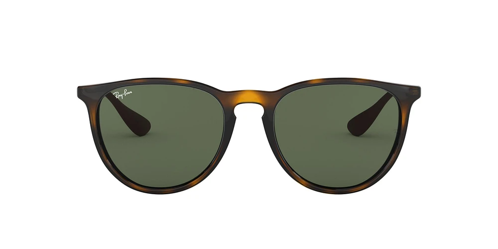 Ray Ban Women's Erika Cat-Eye Sunglasses