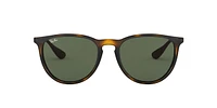 Ray Ban Women's Erika Cat-Eye Sunglasses