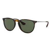 Ray Ban Women's Erika Cat-Eye Sunglasses