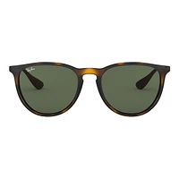 Ray Ban Women's Erika Cat-Eye Sunglasses