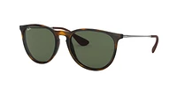 Ray Ban Women's Erika Cat-Eye Sunglasses