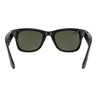 Ray Ban Men's/Women's Wayfarer Stories Sunglasses