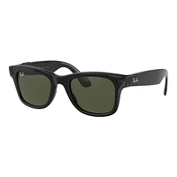 Ray Ban Men's/Women's Wayfarer Stories Sunglasses